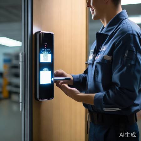 美心指纹锁全国客服热线