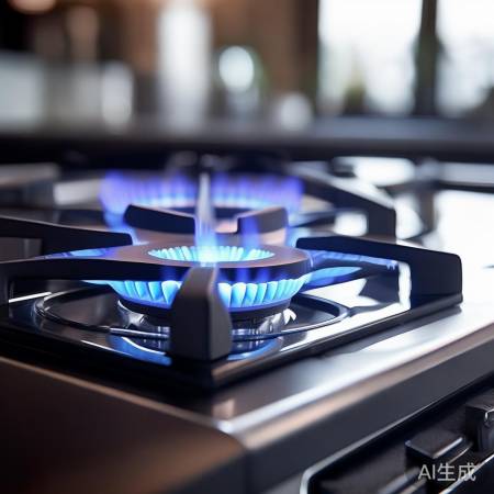 豪普燃气灶:品质优良,安全高效