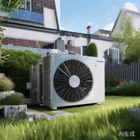 能效提升,成本降低,环保应用广