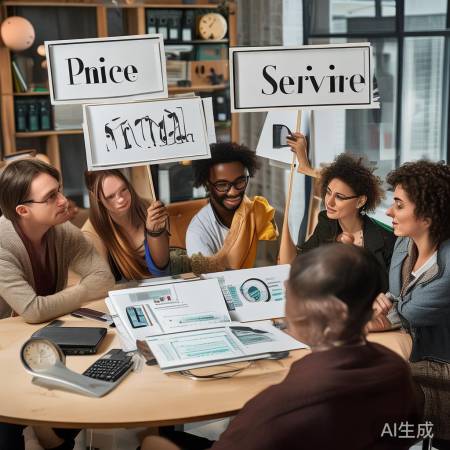 服务看需求，多比选最佳