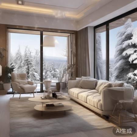 自动调温，节能舒适