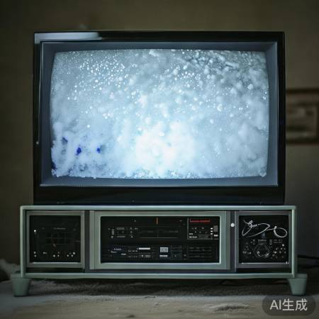 电视信号检查,接收口问题排查