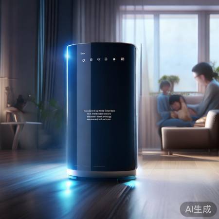 小米空调升级，安全清凉两不误