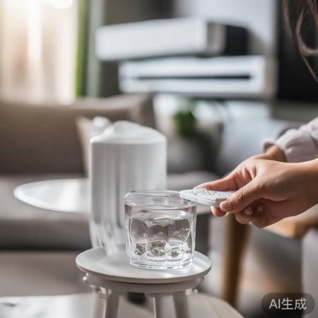 “小米空调升级，注意安全细节”