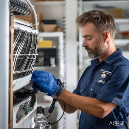 空调维修，规范专业，放心可靠