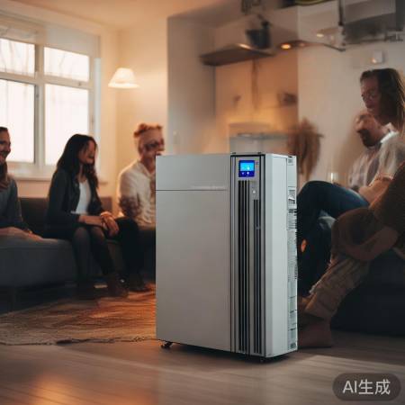 周末聊技术：通风空调实用干货