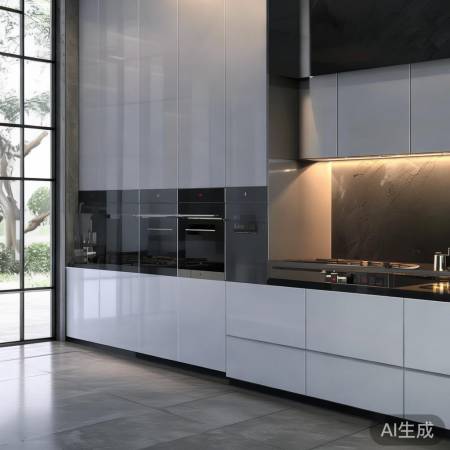 智能静音消毒柜,家居健康伴侣