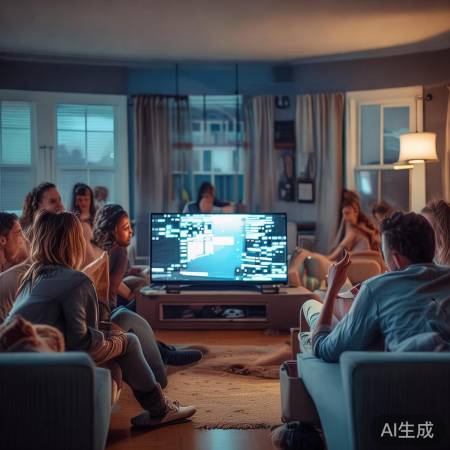 周末沙发观影烦恼多