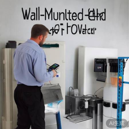 专业认证,严格维修