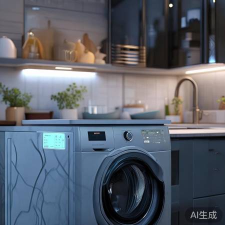 智能预约，洗护无忧