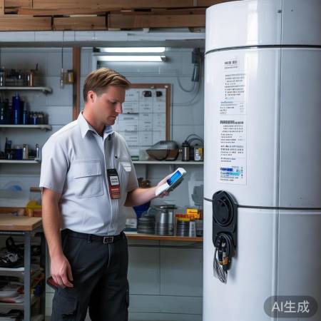 专业维修,保障安心