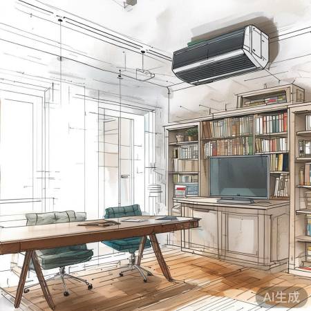 空调安装，中央最佳