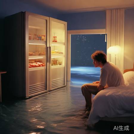 梦境解析，心态调整