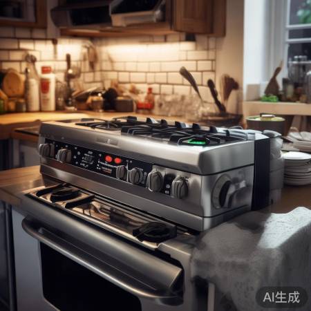 燃气灶选购指南