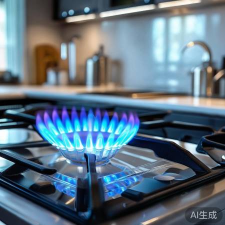 燃气灶选购,安全最重要