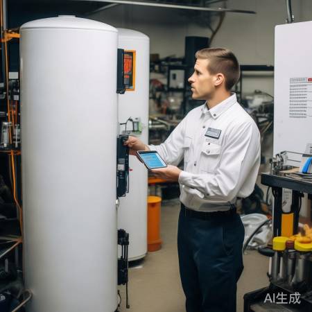 专业认证，规范维修