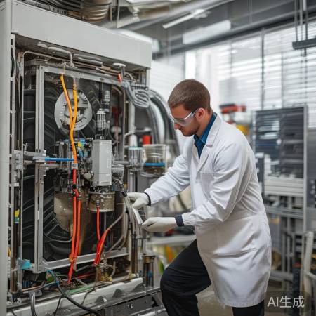 定期清洗,省电又高效