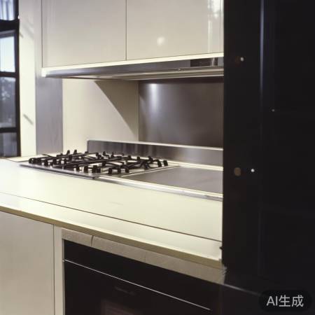 集成灶：意大利厨房新宠