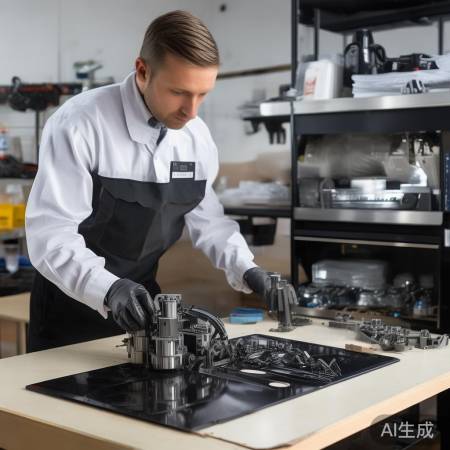 专业认证，规范维修