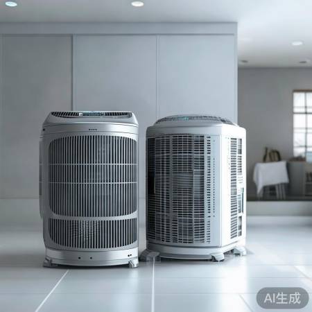 预算决定空调品牌选择