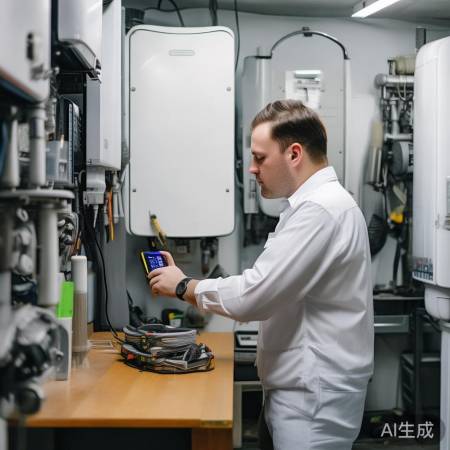 壁挂炉维修，专业规范，贴心服务