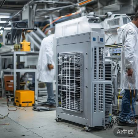 新技术成本高,安装繁琐