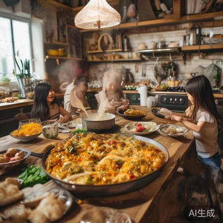 掌握秘籍，做美味鸡翅