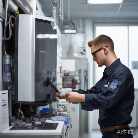 壁挂炉售后无忧