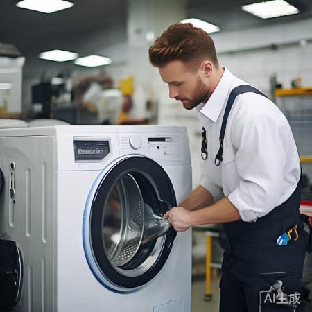 惠而浦洗衣机维修热线：4001