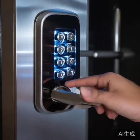 尝试常见密码或联系厂家