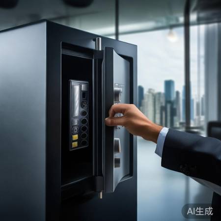 银川保险柜解锁技巧分享