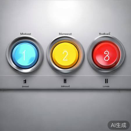 温标标识趣味多