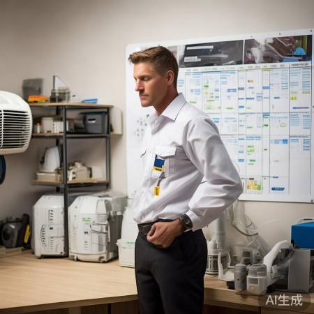 中央空调维修专业正规