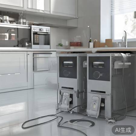 集成灶神器,插座宽度关键