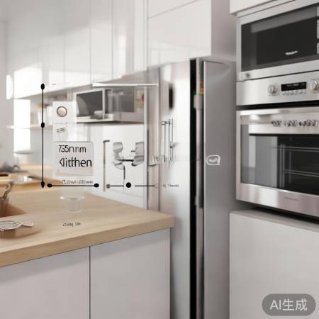 集成灶插座75mm,专业设计