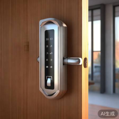 智能锁选购疑问