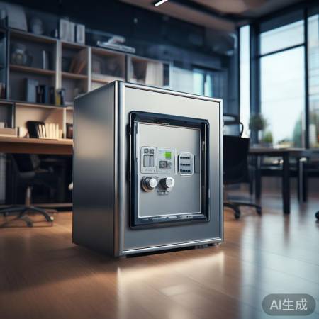 “隐私保护，从保险柜开始”