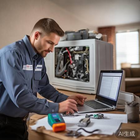 专业认证，规范服务