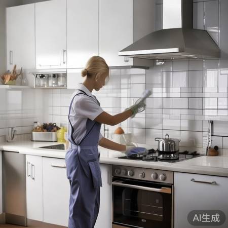 清洁套餐价格更划算