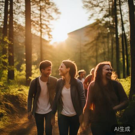 “自然分享结束,下期再见!”