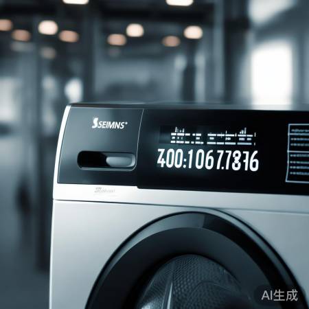 SIEMENS洗衣机全国服务电