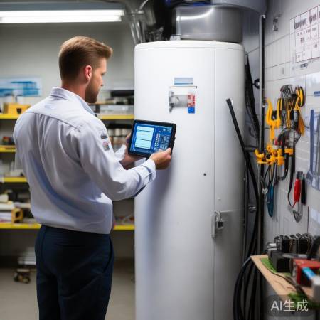 专业认证，严格规范维修