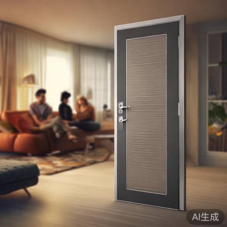 tata防盗门，安全品质首选