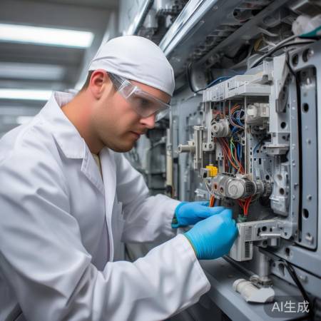 水温传感器故障需更换