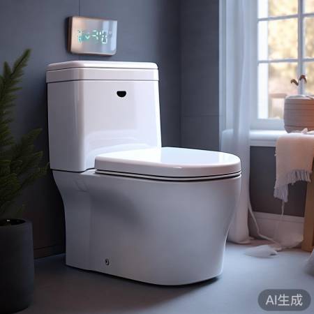 智能马桶温度调节