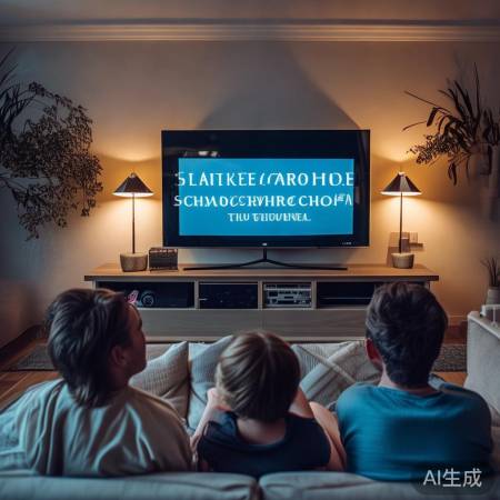 周末家居生活细节