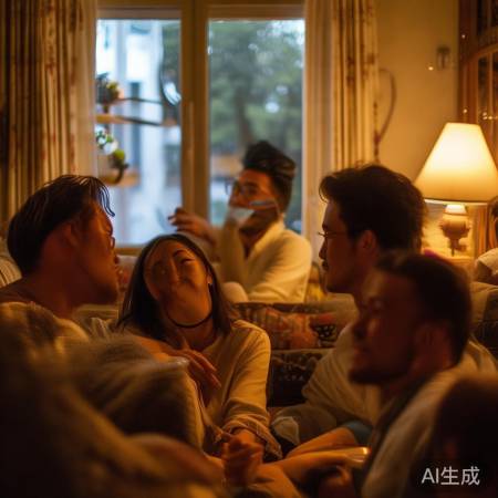 打造舒适家居环境