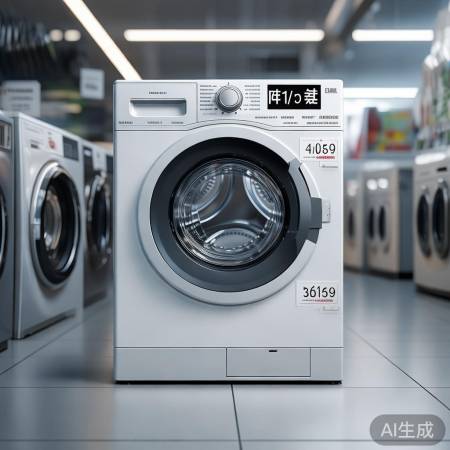 洗衣机性价比为王