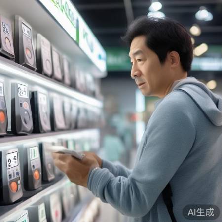 “指纹锁选合适，不求最贵”