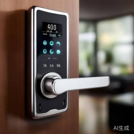 盖徳曼指纹锁售后电话